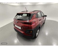 Hyundai Kona 1.0 TGDI Klass 4x2 de 2020 por 15.900 EUR. en Barcelona