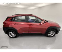 Hyundai Kona 1.0 TGDI Klass 4x2 de 2020 por 15.900 EUR. en Barcelona