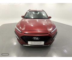 Hyundai Kona 1.0 TGDI Klass 4x2 de 2020 por 15.900 EUR. en Barcelona