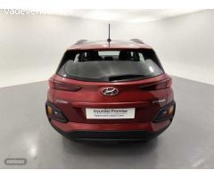 Hyundai Kona 1.0 TGDI Klass 4x2 de 2020 por 15.900 EUR. en Barcelona