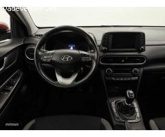 Hyundai Kona 1.0 TGDI Klass 4x2 de 2020 por 15.900 EUR. en Barcelona