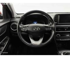 Hyundai Kona 1.0 TGDI Klass 4x2 de 2020 por 15.900 EUR. en Barcelona