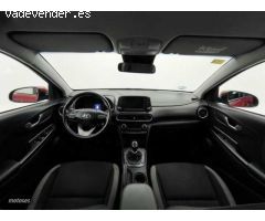 Hyundai Kona 1.0 TGDI Klass 4x2 de 2020 por 15.900 EUR. en Barcelona