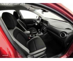 Hyundai Kona 1.0 TGDI Klass 4x2 de 2020 por 15.900 EUR. en Barcelona