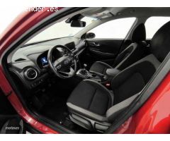 Hyundai Kona 1.0 TGDI Klass 4x2 de 2020 por 15.900 EUR. en Barcelona