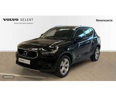Volvo XC40 XC40 T2 Momentum Pro Automatico de 2020 con 31.958 Km por 26.450 EUR. en Navarra