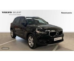 Volvo XC40 XC40 T2 Momentum Pro Automatico de 2020 con 31.958 Km por 26.450 EUR. en Navarra