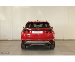 Hyundai Tucson 1.6 TGDI 150CV 48V N-LINE de 2024 con 15.471 Km por 29.900 EUR. en Cadiz