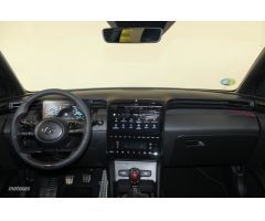 Hyundai Tucson 1.6 TGDI 150CV 48V N-LINE de 2024 con 15.471 Km por 29.900 EUR. en Cadiz