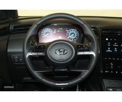 Hyundai Tucson 1.6 TGDI 150CV 48V N-LINE de 2024 con 15.471 Km por 29.900 EUR. en Cadiz