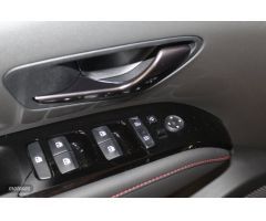 Hyundai Tucson 1.6 TGDI 150CV 48V N-LINE de 2024 con 15.471 Km por 29.900 EUR. en Cadiz