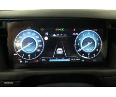 Hyundai Tucson 1.6 TGDI 150CV 48V N-LINE de 2024 con 15.471 Km por 29.900 EUR. en Cadiz
