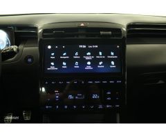 Hyundai Tucson 1.6 TGDI 150CV 48V N-LINE de 2024 con 15.471 Km por 29.900 EUR. en Cadiz