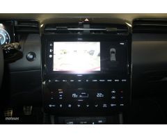 Hyundai Tucson 1.6 TGDI 150CV 48V N-LINE de 2024 con 15.471 Km por 29.900 EUR. en Cadiz