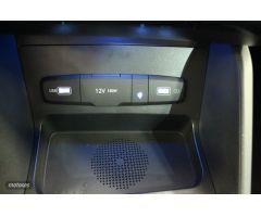 Hyundai Tucson 1.6 TGDI 150CV 48V N-LINE de 2024 con 15.471 Km por 29.900 EUR. en Cadiz