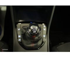 Hyundai Tucson 1.6 TGDI 150CV 48V N-LINE de 2024 con 15.471 Km por 29.900 EUR. en Cadiz
