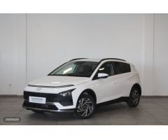 Hyundai Bayon 1.2 MPI Maxx 79CV de 2024 con 45 Km por 19.500 EUR. en Cadiz