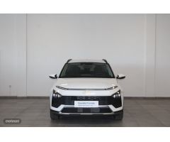 Hyundai Bayon 1.2 MPI Maxx 79CV de 2024 con 45 Km por 19.500 EUR. en Cadiz