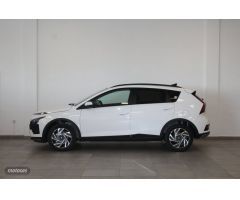 Hyundai Bayon 1.2 MPI Maxx 79CV de 2024 con 45 Km por 19.500 EUR. en Cadiz