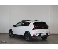 Hyundai Bayon 1.2 MPI Maxx 79CV de 2024 con 45 Km por 19.500 EUR. en Cadiz