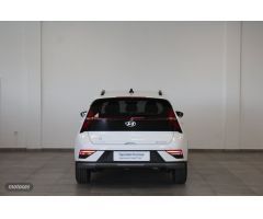 Hyundai Bayon 1.2 MPI Maxx 79CV de 2024 con 45 Km por 19.500 EUR. en Cadiz