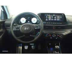 Hyundai Bayon 1.2 MPI Maxx 79CV de 2024 con 45 Km por 19.500 EUR. en Cadiz