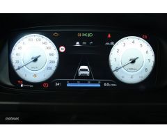 Hyundai Bayon 1.2 MPI Maxx 79CV de 2024 con 45 Km por 19.500 EUR. en Cadiz