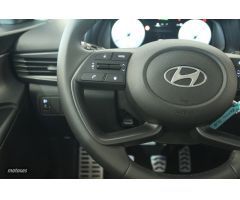 Hyundai Bayon 1.2 MPI Maxx 79CV de 2024 con 45 Km por 19.500 EUR. en Cadiz