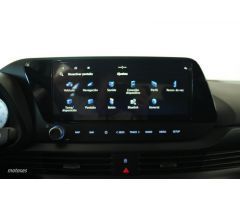 Hyundai Bayon 1.2 MPI Maxx 79CV de 2024 con 45 Km por 19.500 EUR. en Cadiz