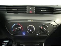 Hyundai Bayon 1.2 MPI Maxx 79CV de 2024 con 45 Km por 19.500 EUR. en Cadiz