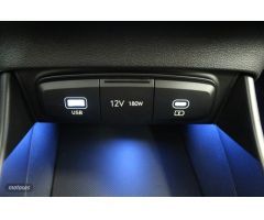Hyundai Bayon 1.2 MPI Maxx 79CV de 2024 con 45 Km por 19.500 EUR. en Cadiz