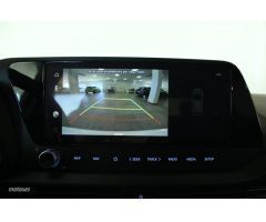 Hyundai Bayon 1.2 MPI Maxx 79CV de 2024 con 45 Km por 19.500 EUR. en Cadiz