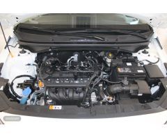 Hyundai Bayon 1.2 MPI Maxx 79CV de 2024 con 45 Km por 19.500 EUR. en Cadiz