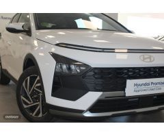 Hyundai Bayon 1.2 MPI Maxx 79CV de 2024 con 45 Km por 19.500 EUR. en Cadiz