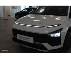 Hyundai Bayon 1.2 MPI Maxx 79CV de 2024 con 45 Km por 19.500 EUR. en Cadiz