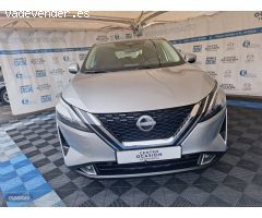 Nissan Qashqai DIG-T 116kW (158CV) mHEV CVT Acenta de 2023 con 38.159 Km por 26.500 EUR. en Ponteved