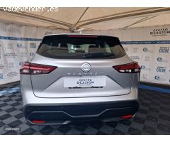 Nissan Qashqai DIG-T 116kW (158CV) mHEV CVT Acenta de 2023 con 38.159 Km por 26.500 EUR. en Ponteved
