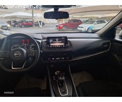 Nissan Qashqai DIG-T 116kW (158CV) mHEV CVT Acenta de 2023 con 38.159 Km por 26.500 EUR. en Ponteved