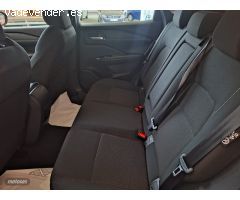 Nissan Qashqai DIG-T 116kW (158CV) mHEV CVT Acenta de 2023 con 38.159 Km por 26.500 EUR. en Ponteved