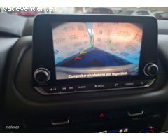 Nissan Qashqai DIG-T 116kW (158CV) mHEV CVT Acenta de 2023 con 38.159 Km por 26.500 EUR. en Ponteved