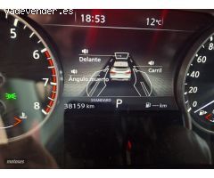 Nissan Qashqai DIG-T 116kW (158CV) mHEV CVT Acenta de 2023 con 38.159 Km por 26.500 EUR. en Ponteved