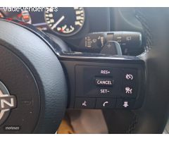 Nissan Qashqai DIG-T 116kW (158CV) mHEV CVT Acenta de 2023 con 38.159 Km por 26.500 EUR. en Ponteved