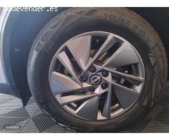 Nissan Qashqai DIG-T 116kW (158CV) mHEV CVT Acenta de 2023 con 38.159 Km por 26.500 EUR. en Ponteved