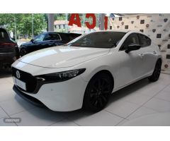 Mazda Mazda3 2.0 HOMURA 5P de 2022 con 43.071 Km por 22.500 EUR. en Pontevedra
