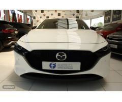 Mazda Mazda3 2.0 HOMURA 5P de 2022 con 43.071 Km por 22.500 EUR. en Pontevedra