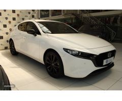 Mazda Mazda3 2.0 HOMURA 5P de 2022 con 43.071 Km por 22.500 EUR. en Pontevedra