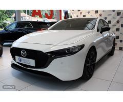 Mazda Mazda3 2.0 HOMURA 5P de 2022 con 43.071 Km por 22.500 EUR. en Pontevedra