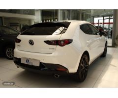 Mazda Mazda3 2.0 HOMURA 5P de 2022 con 43.071 Km por 22.500 EUR. en Pontevedra