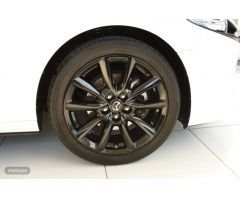 Mazda Mazda3 2.0 HOMURA 5P de 2022 con 43.071 Km por 22.500 EUR. en Pontevedra