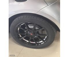 Smart Fortwo cabrio FORTWO EQ USHUAIA LIMITED EDICION CABRIO 81 CV de 2020 con 7.675 Km por 20.500 E